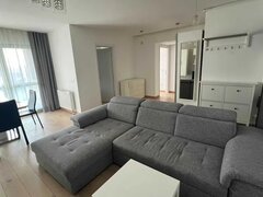 Barbu Vacarescu, Parcul Circului, Circului Park Tower